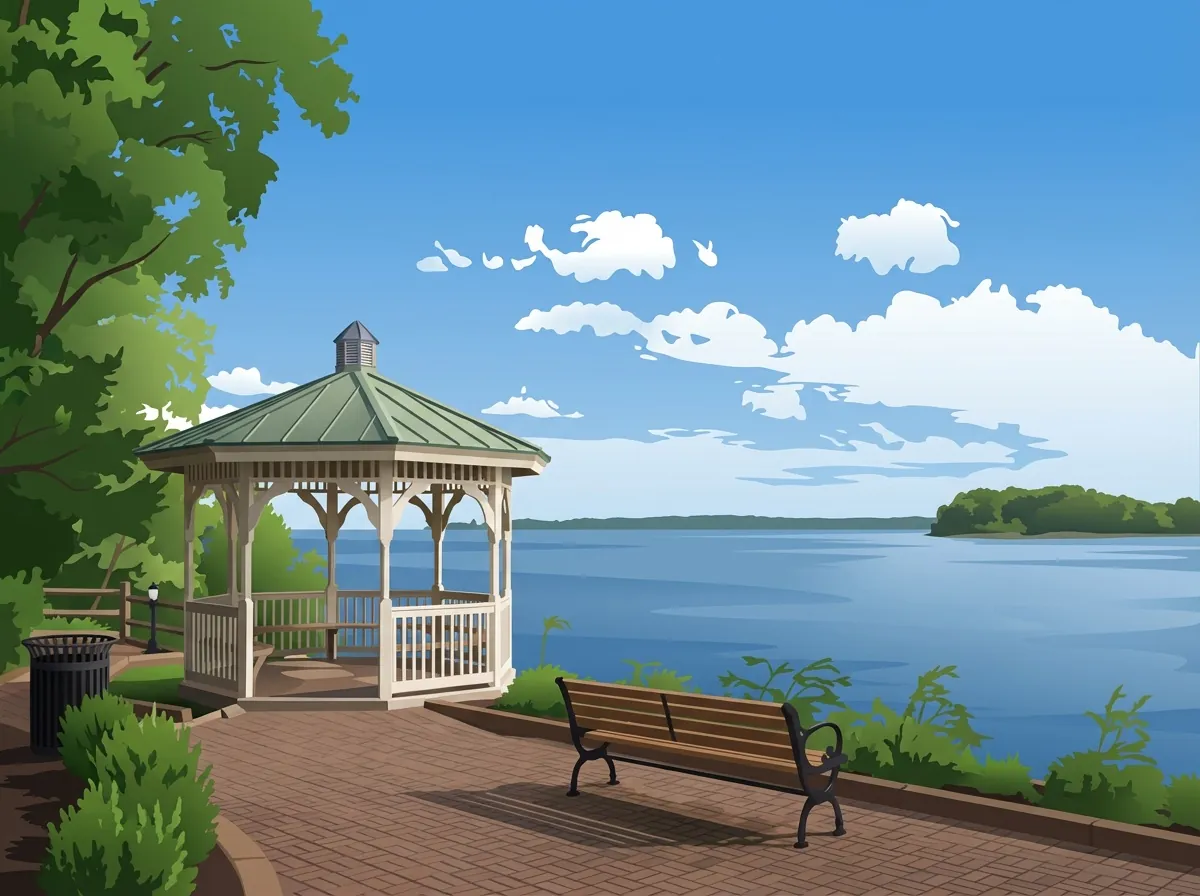 Anne Arundel County background