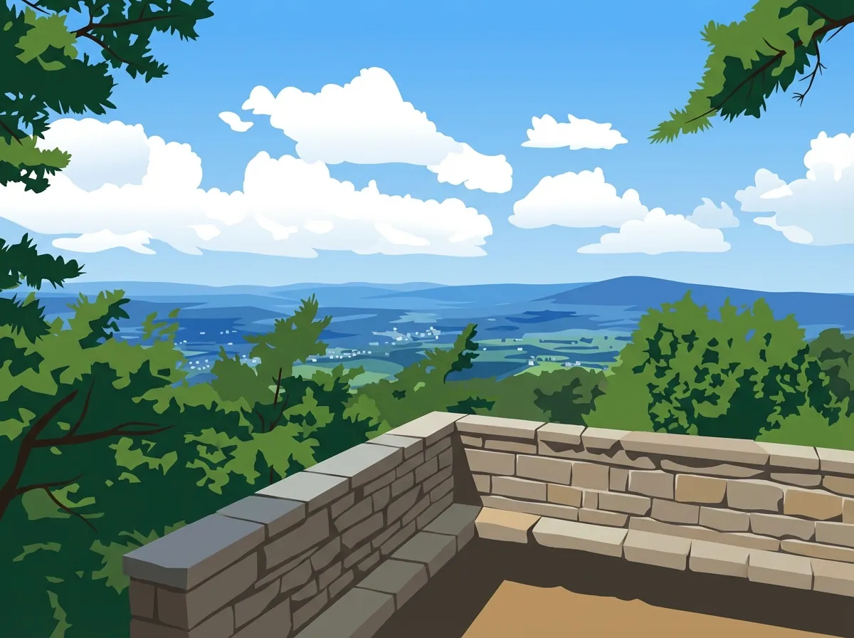 Frederick County background