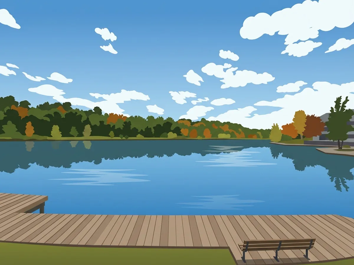 Howard County background