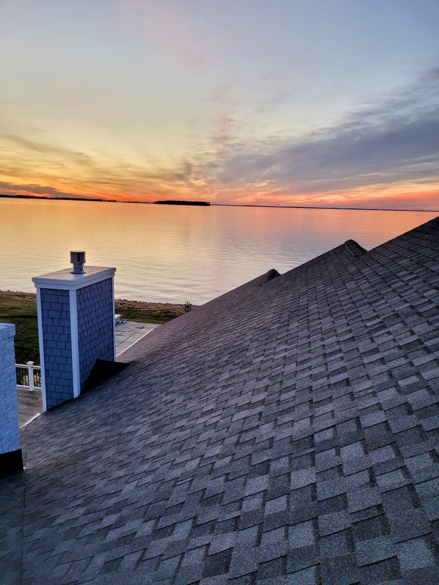Roofing Project