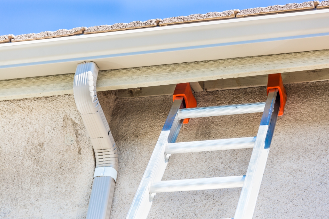 Gutter Installation