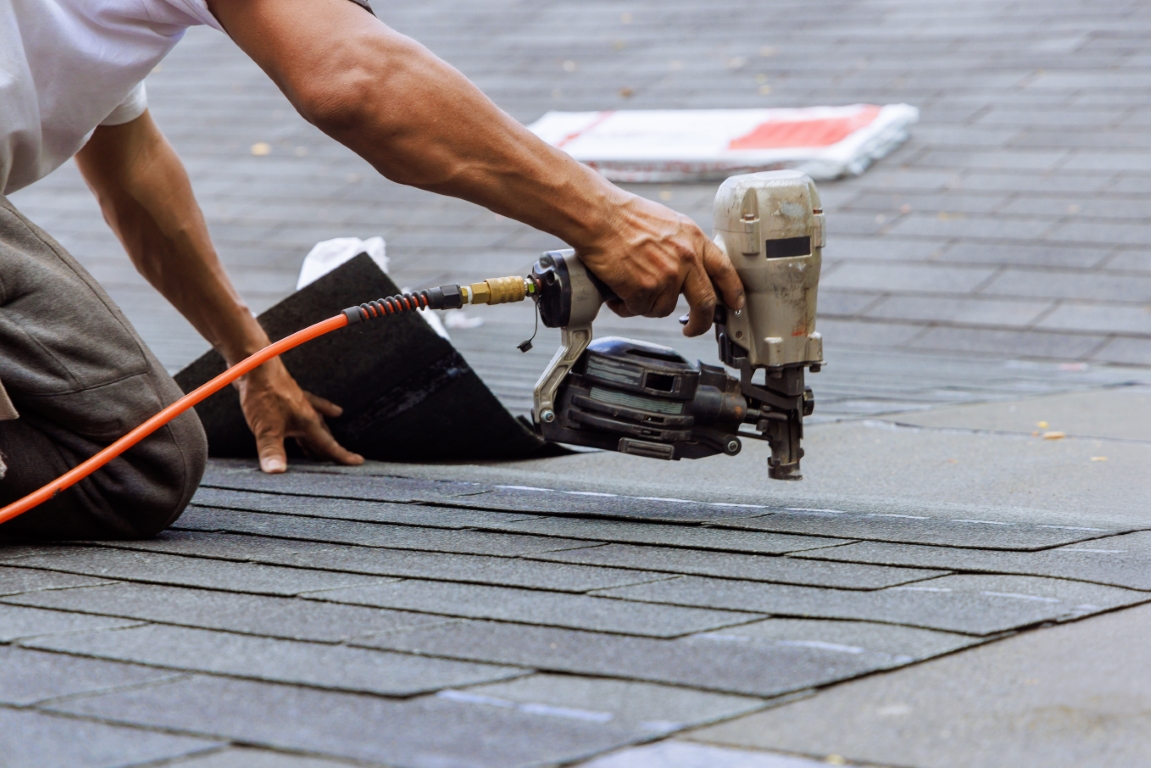 Roof Repair